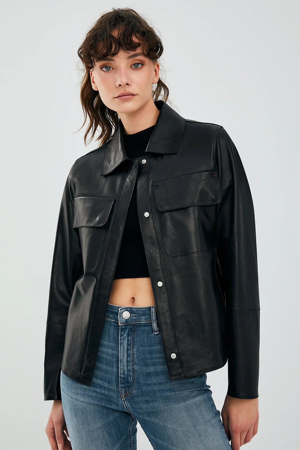 Complete the Look by Purchasing Together!