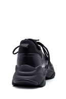 Kadın Kalın Taban Sneaker | Derimod