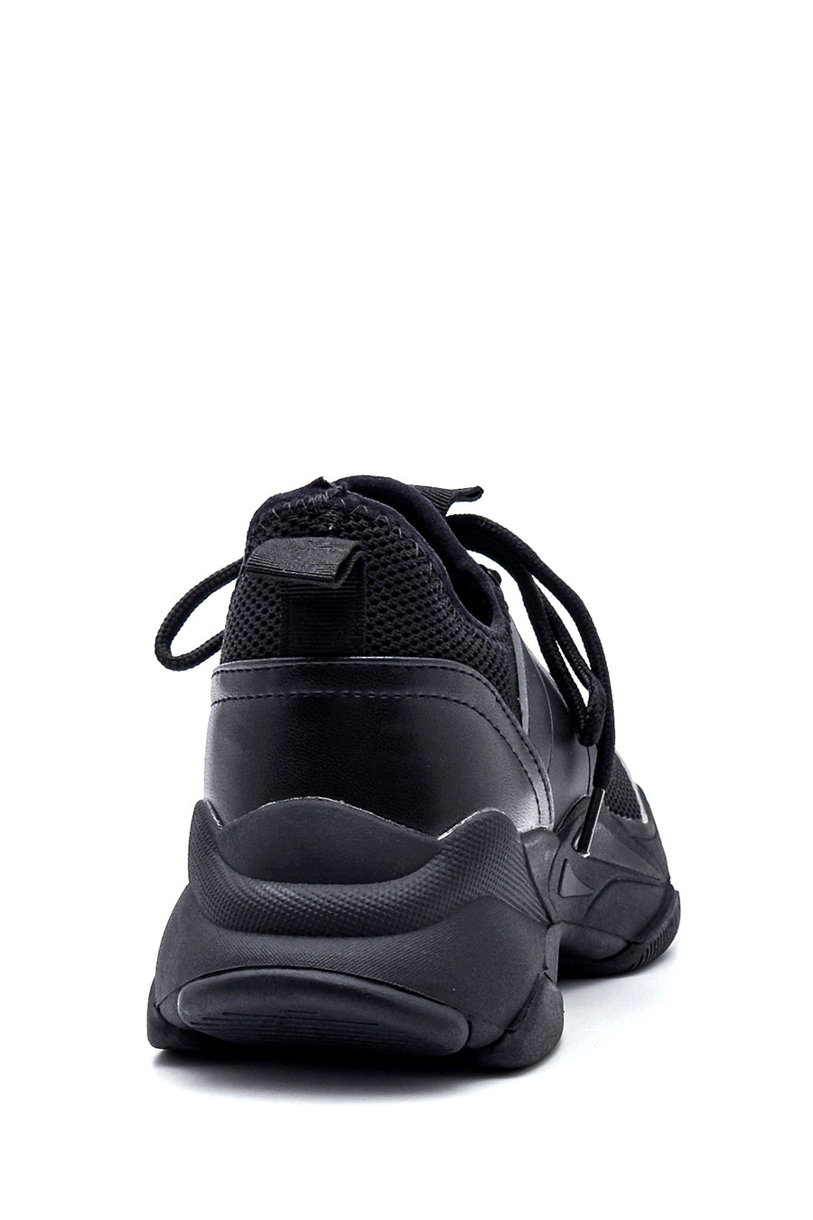 Kadın Kalın Taban Sneaker