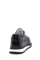 Men's Leather Sneaker | Derimod
