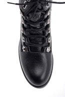 Women's Leather Boots | Derimod
