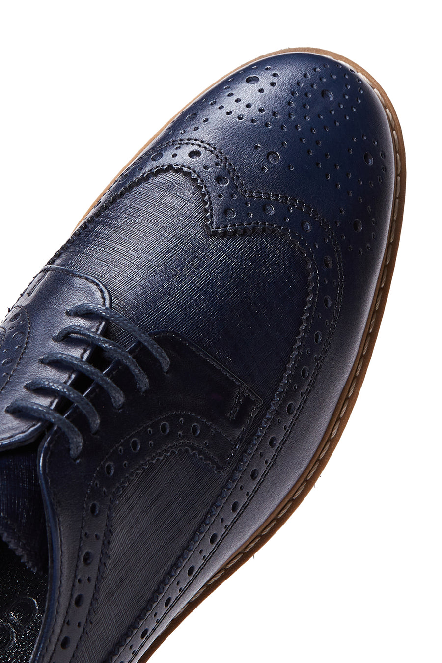 Men's Leather Casual Shoes