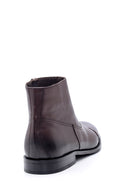 Men's Leather Classic Boots | Derimod