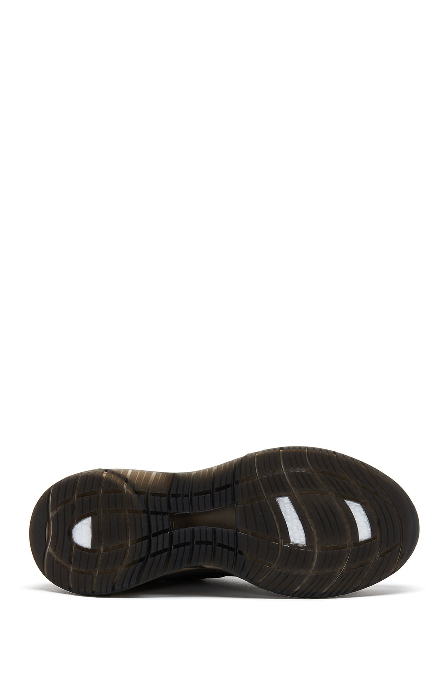 Erkek Deri Sneaker