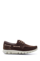 Men's Nubuck Leather Shoes | Derimod