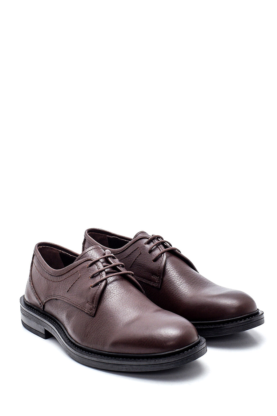 Men's Leather Casual Shoes