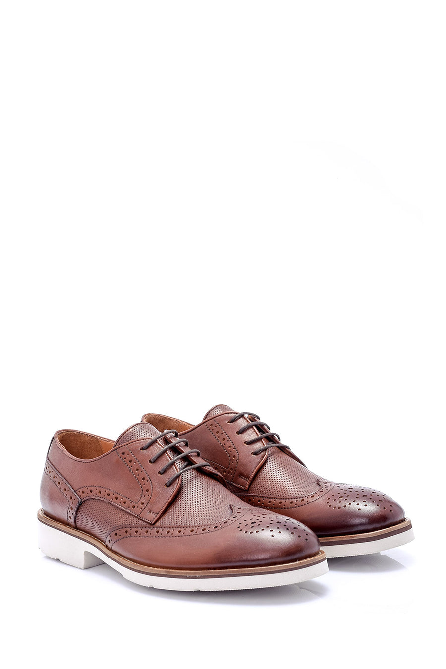 Men's Leather Shoes