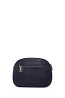 Women's Black Long Strap Crossbody Bag | Derimod