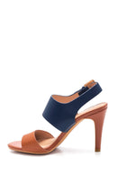 Women's Heeled Sandals | Derimod