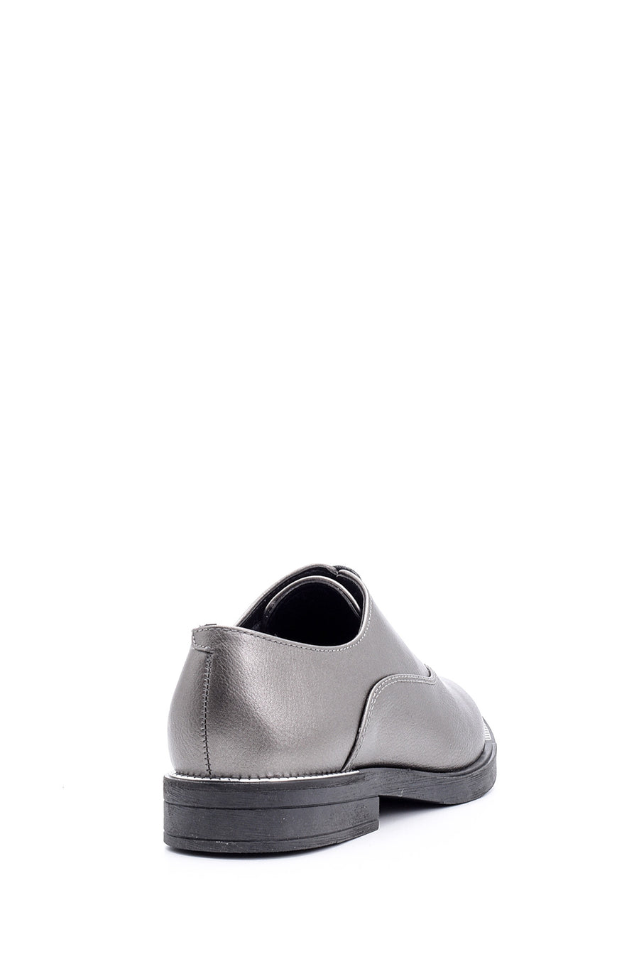 Women's Metal Detailed Shoes