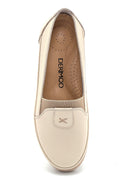 Women's Leather Shoes | Derimod