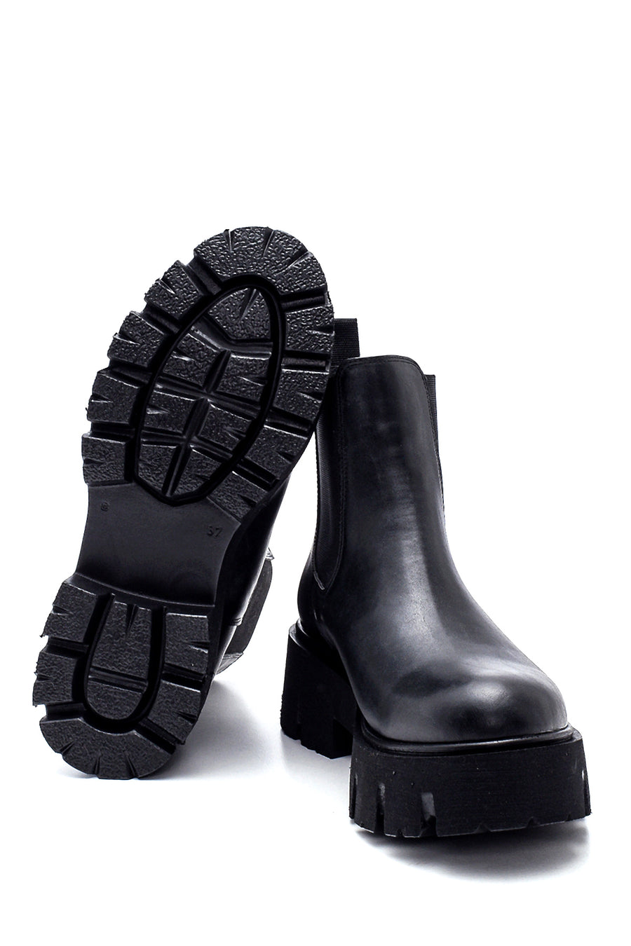 Women's Chelsea Boots