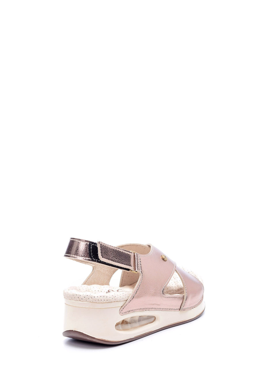 Women's Heavy Sole Comfort Sandals
