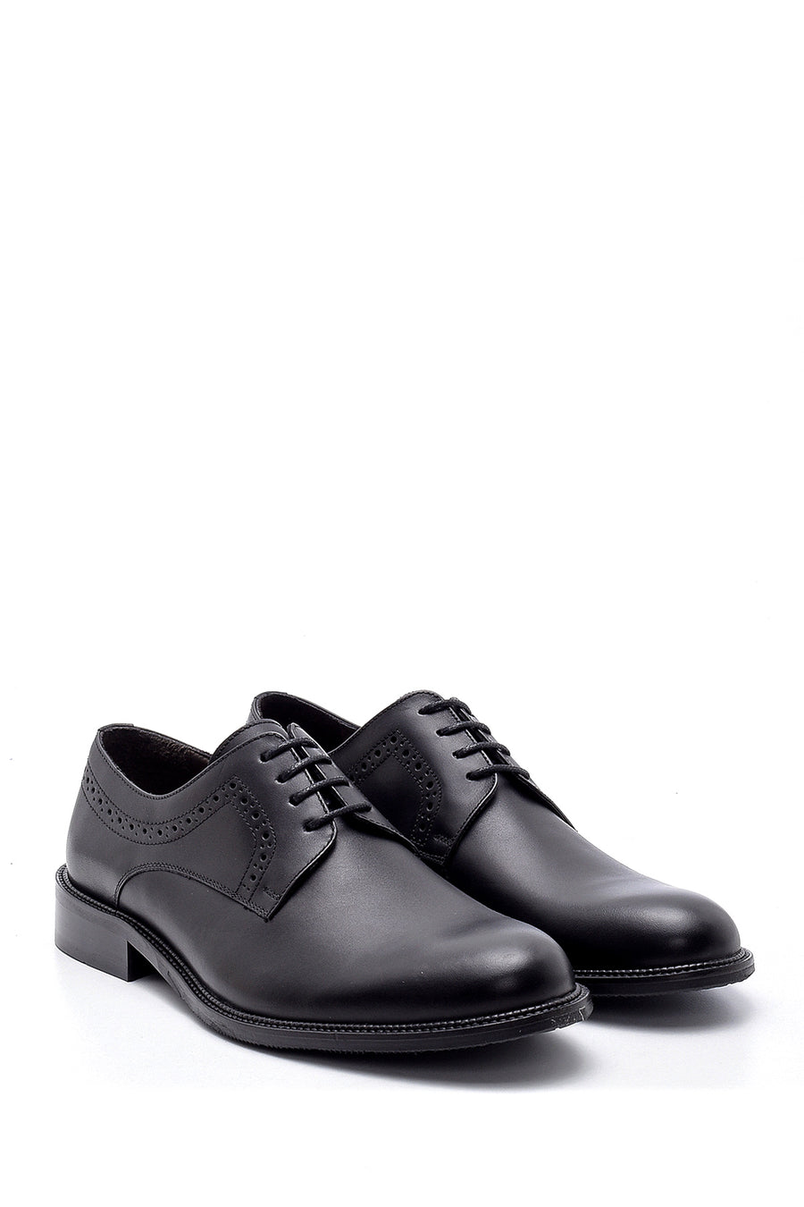 Men's Leather Classic Shoes