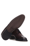 Men's Classic Leather Shoes | Derimod