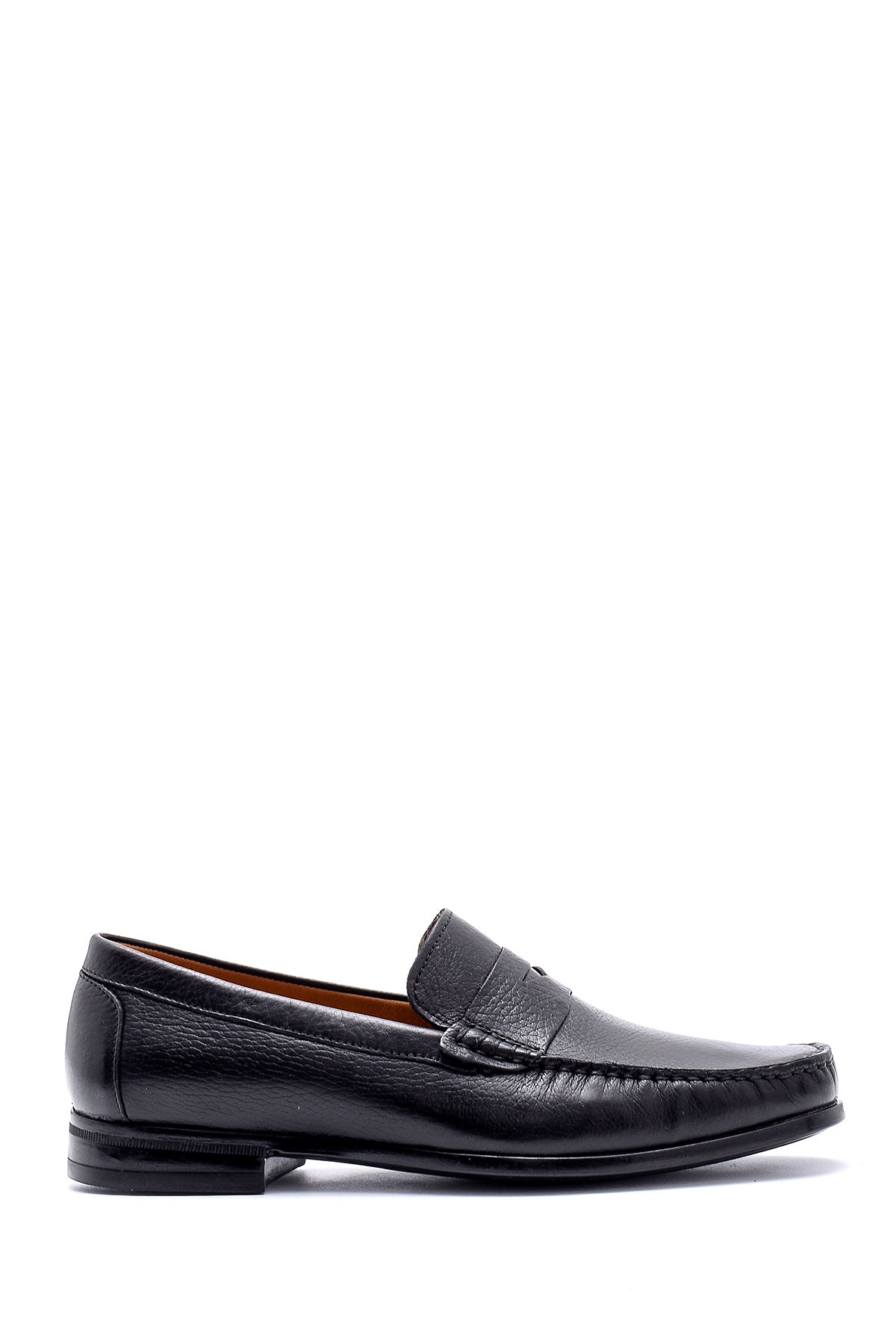Men's Leather Loafer 20SFD3070FT | Derimod