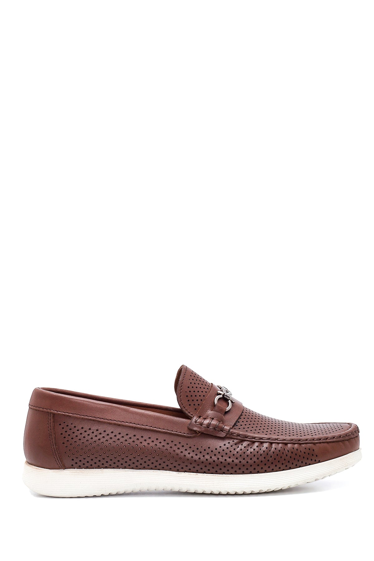 Erkek Deri Casual Loafer 22SFD6584DI | Derimod