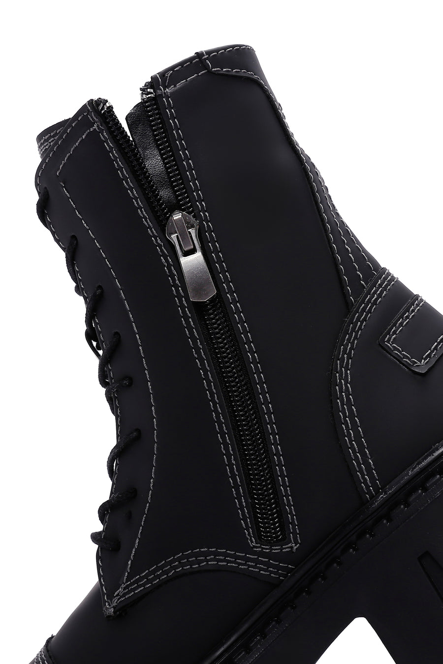 Women's Black Boots