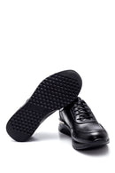 Women's Leather Sneaker | Derimod