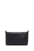 
Women's Black Long Strap Leather Shoulder Bag
 | Derimod