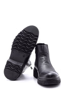 Men's Leather Boots | Derimod