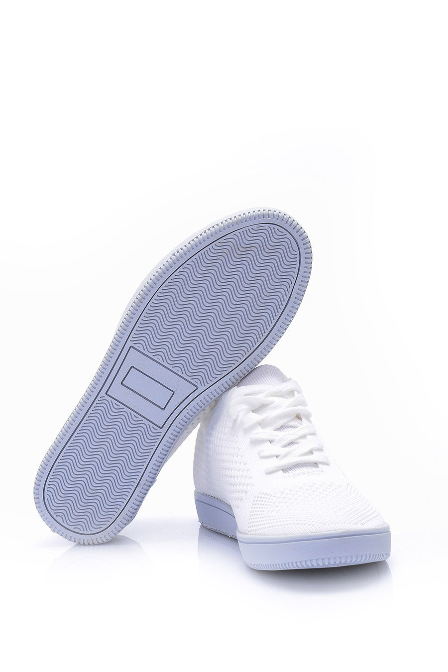 Women's Lace-Up Shoes