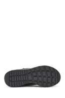 Skechers Women's Black Bobs Sparrow Outdoor Boots | Derimod