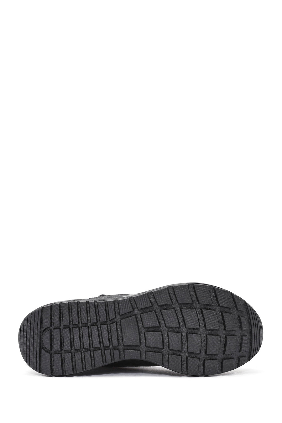 Skechers Women's Black Bobs Sparrow Outdoor Boots