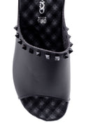 Women's High Soled Slippers | Derimod