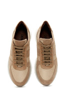 Men's Mink Sneaker | Derimod