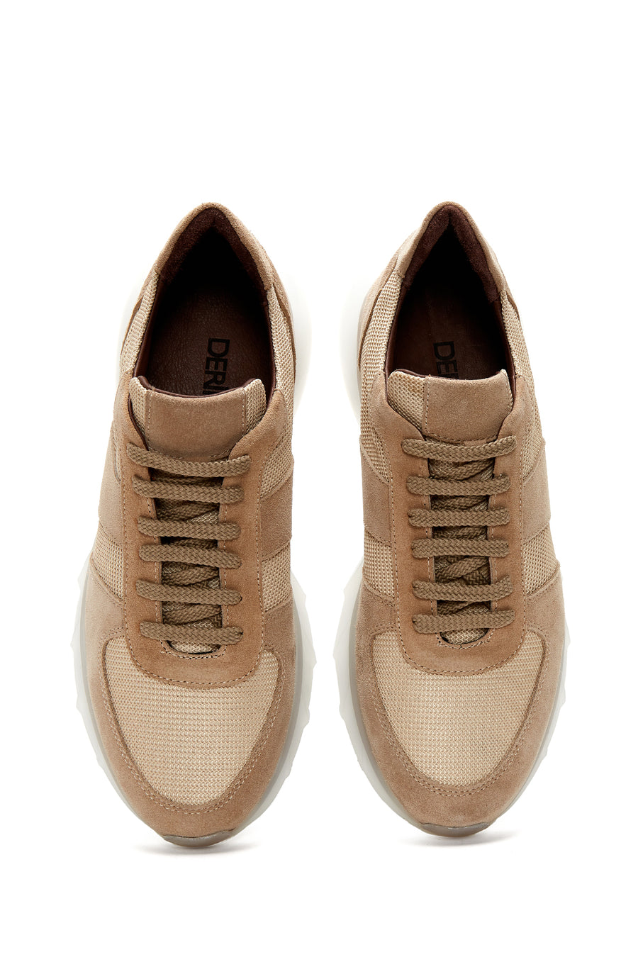 Men's Mink Sneaker