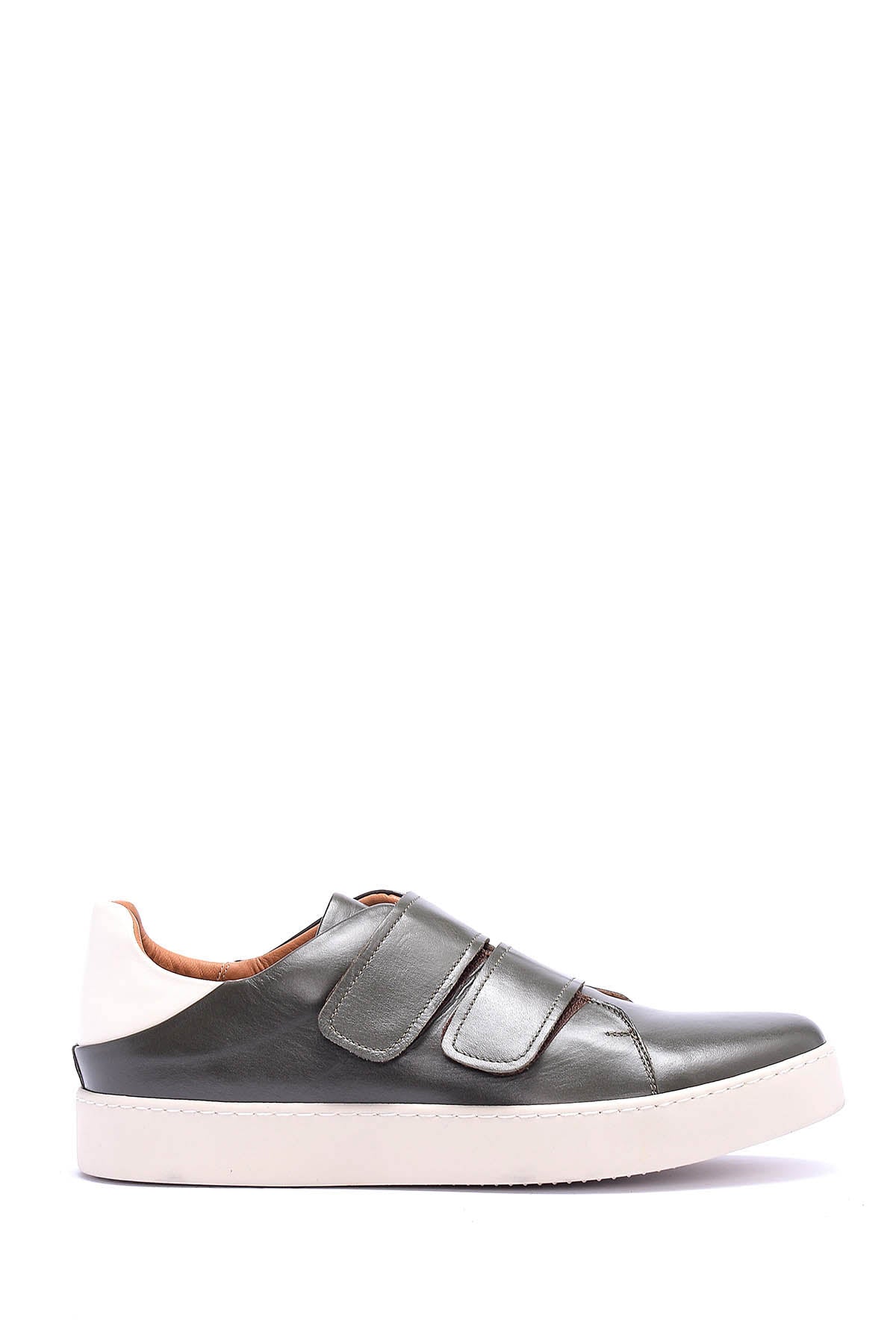 Men's Strappy Sneaker 18WFD319718 | Derimod
