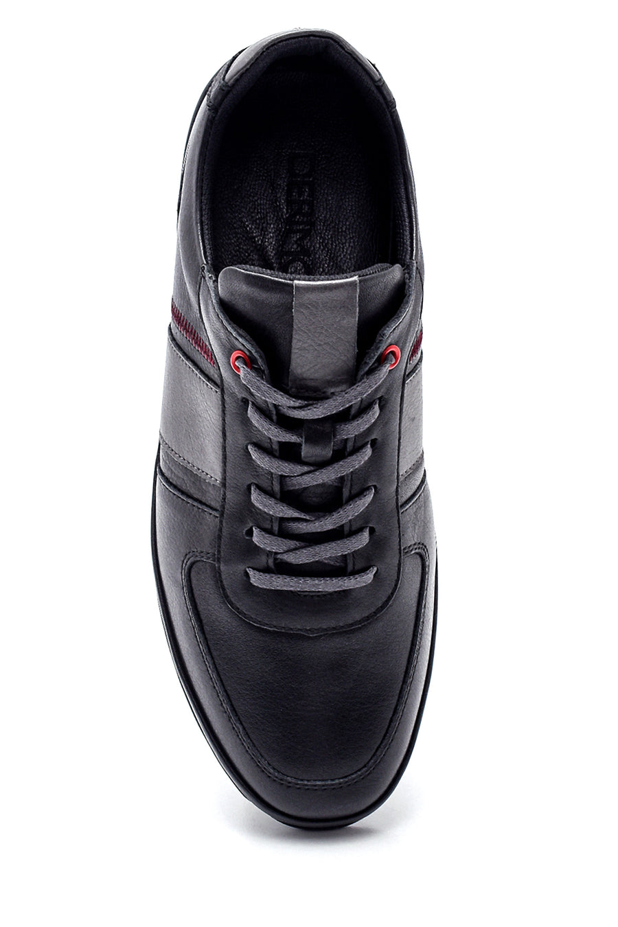 Men's Leather Sneaker