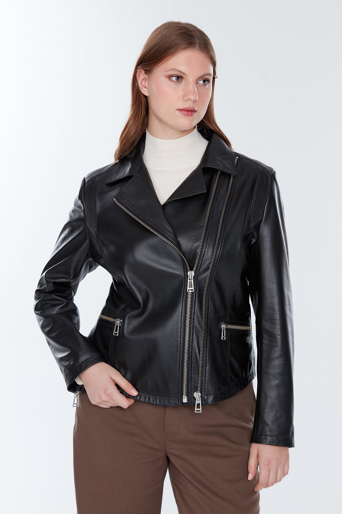 Complete the Look by Purchasing Together!