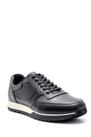 Erkek Deri Sneaker | Derimod