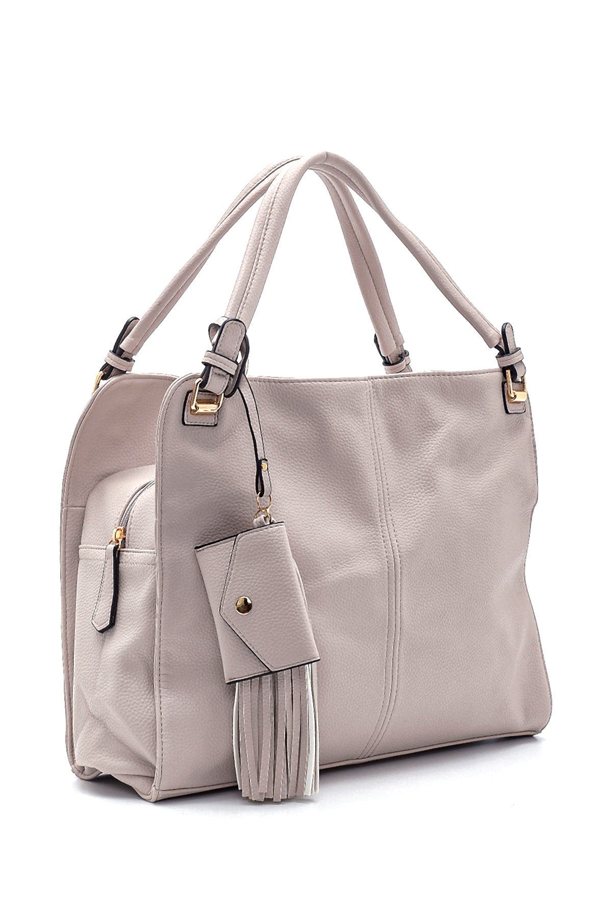 Complete the Look by Purchasing Together!