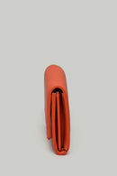 Orange Woman Portfolio | Derimod