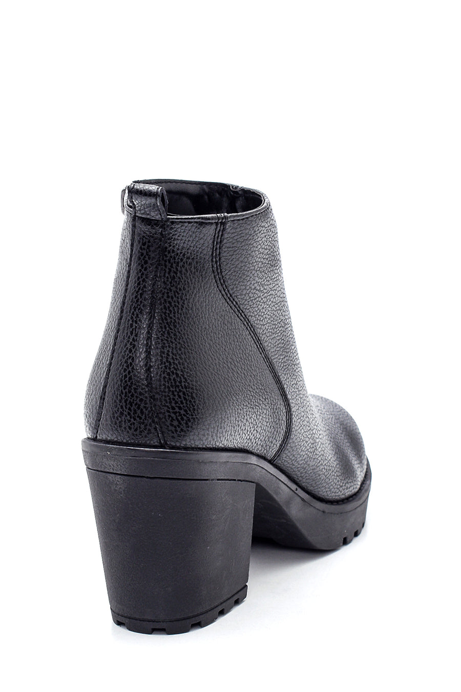 Women's Heeled Boots