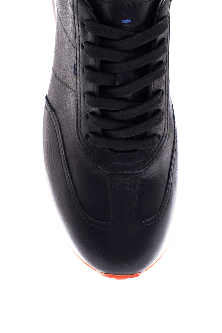 Men's Leather Sneaker