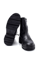 Women's Zipper Boots | Derimod