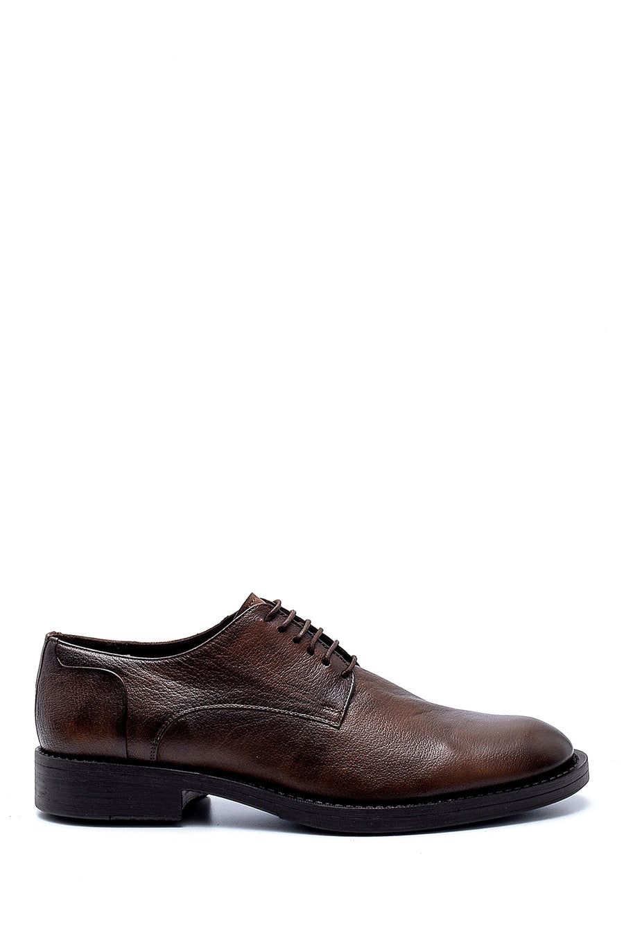 Men's Leather Classic Shoes 20WFD302618 | Derimod