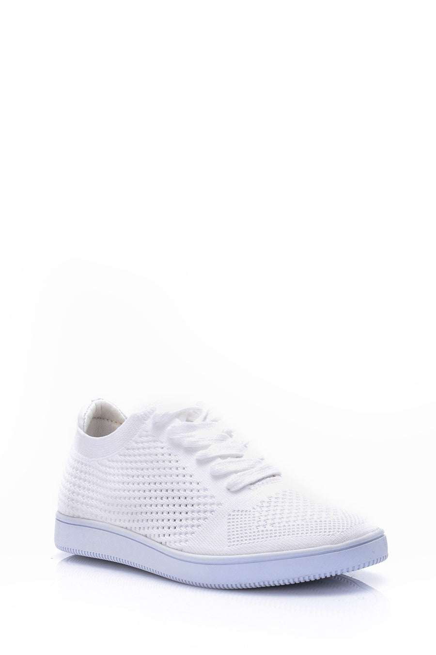 Women's Lace-Up Shoes