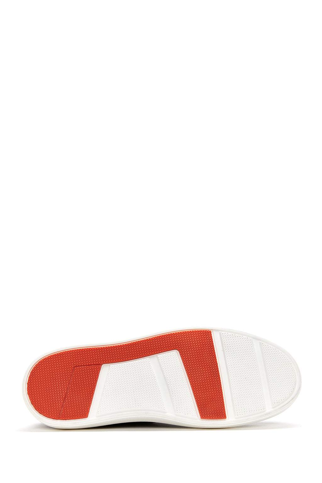 Erkek Deri Sneaker