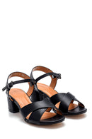Women's Heeled Sandals | Derimod