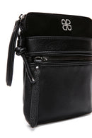 Women's Black Mini Crossbody Bag | Derimod