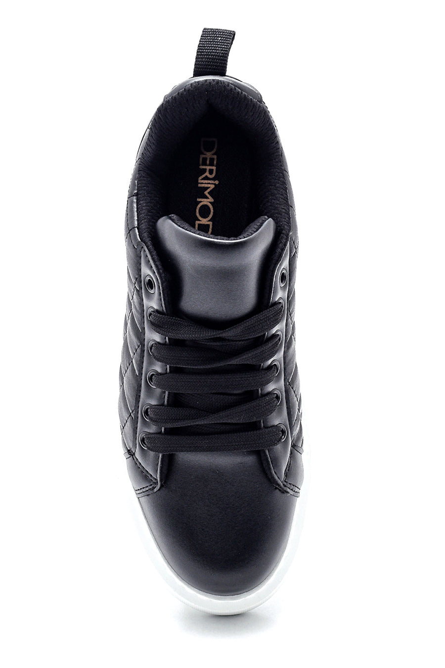Kadın Kapitone Sneaker