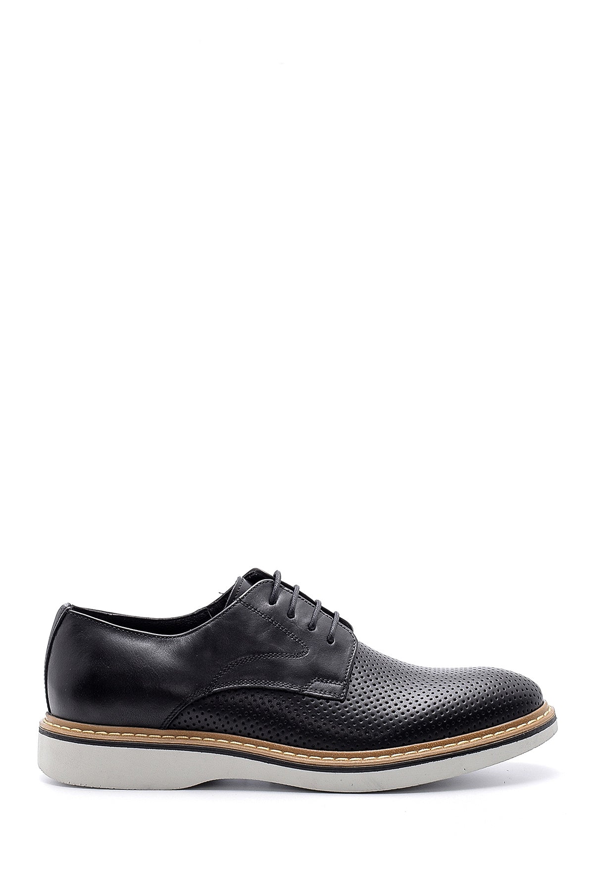Men's Leather Casual Shoes 20SFD3240DI | Derimod