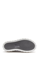 women leather sneakers | Derimod