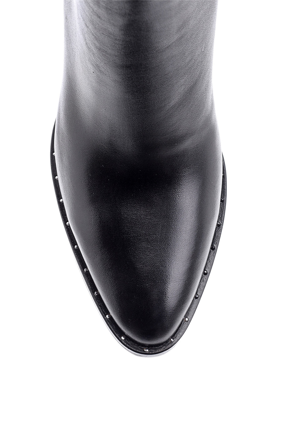 Women's Casual Leather Boots