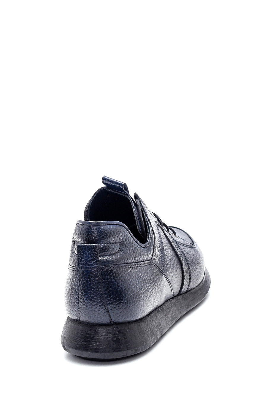 Men's Leather Casual Shoes